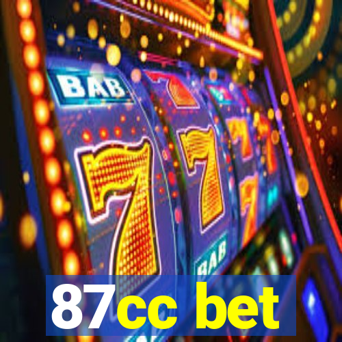 87cc bet